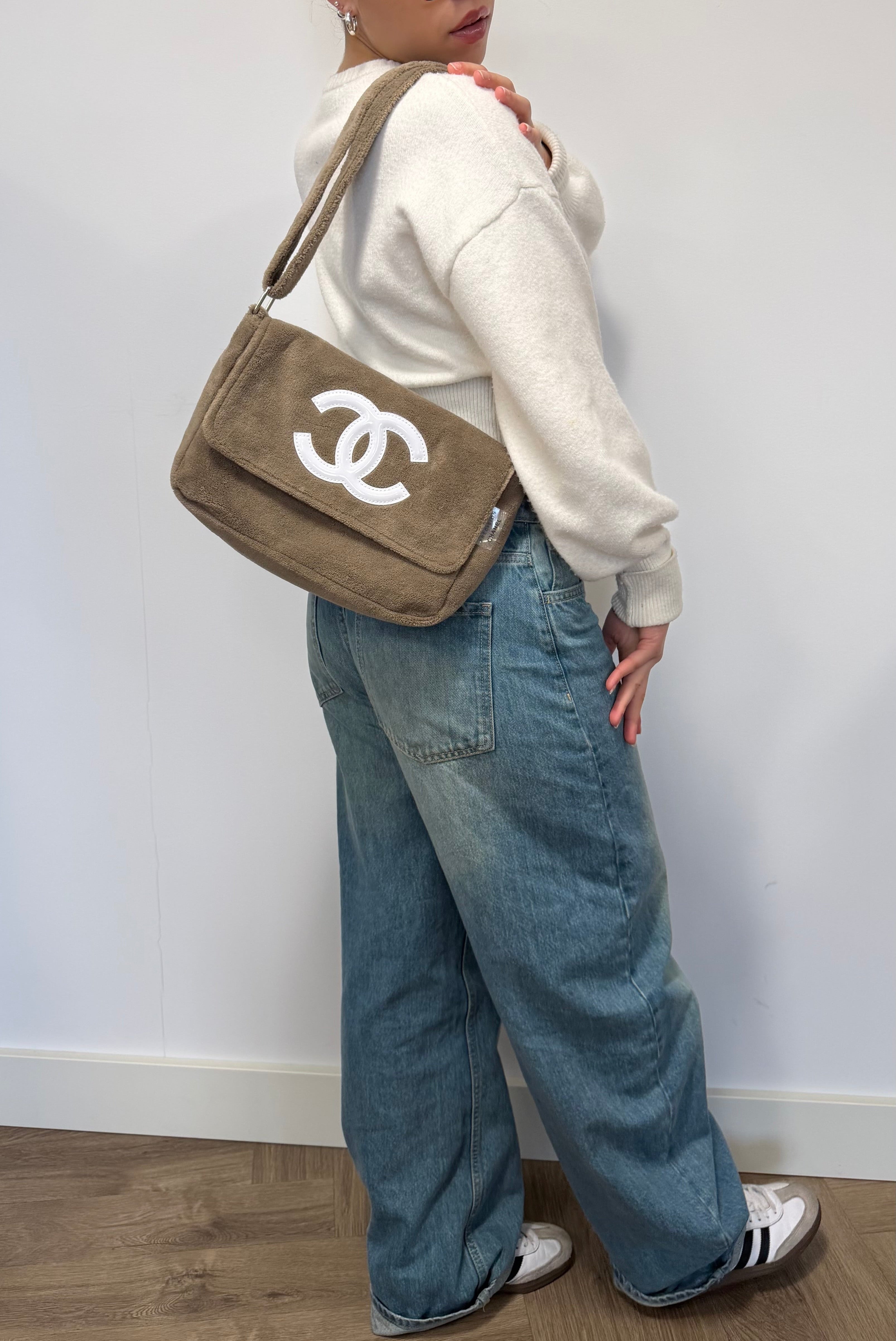 Chanel Précision vip
