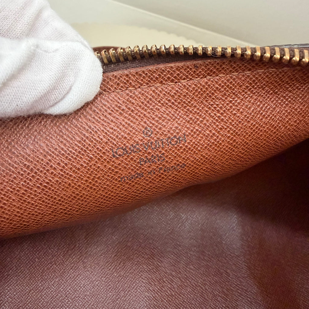 Louis Vuitton Papillon 30