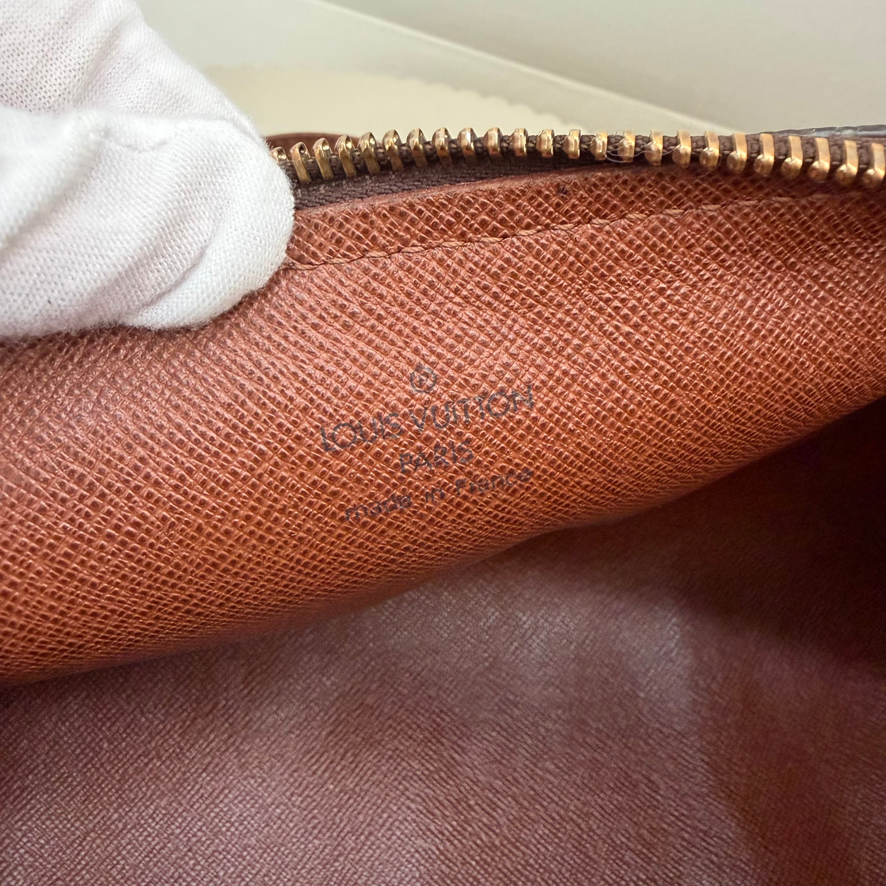 Louis Vuitton Papillon 30