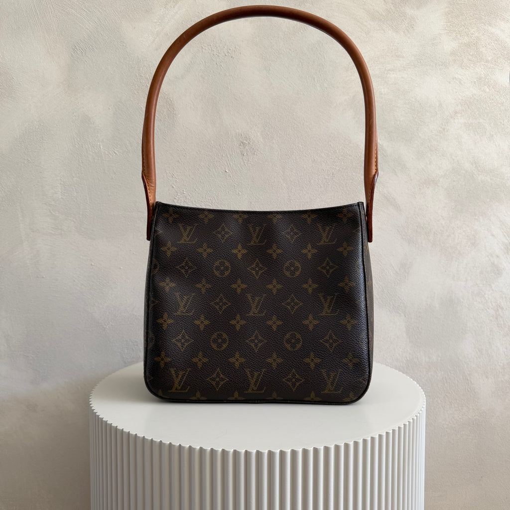 Louis Vuitton looping MM
