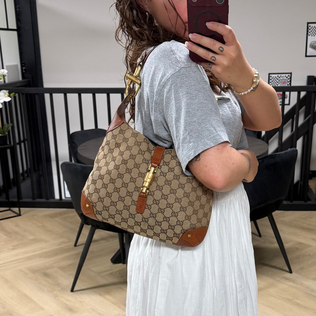 Gucci Jackie