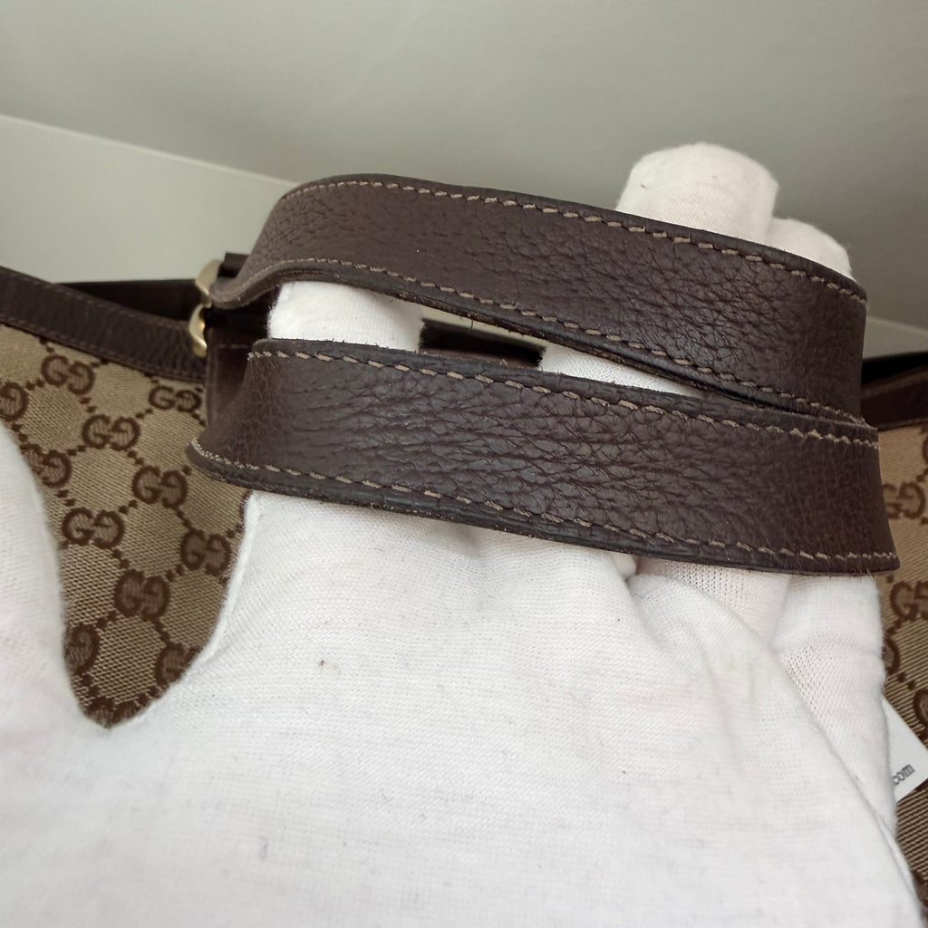 Gucci Abbey D-ring tote