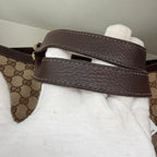 Gucci Abbey D-ring tote