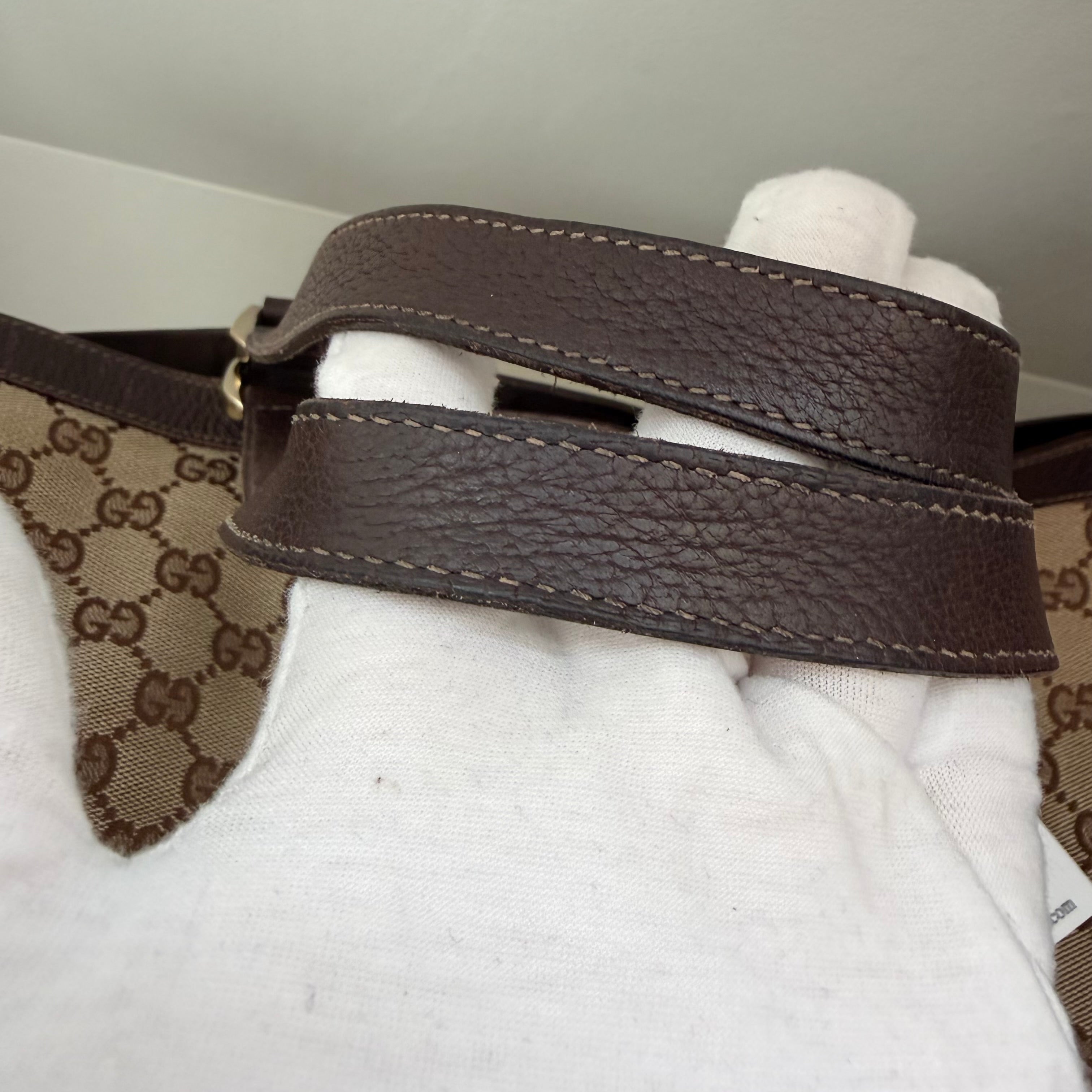 Gucci Abbey D-ring tote