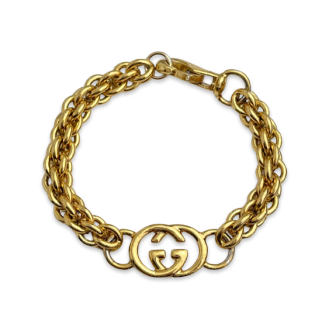 Gucci 1985 riem stuk | Armband