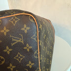 Louis Vuitton keepall 60
