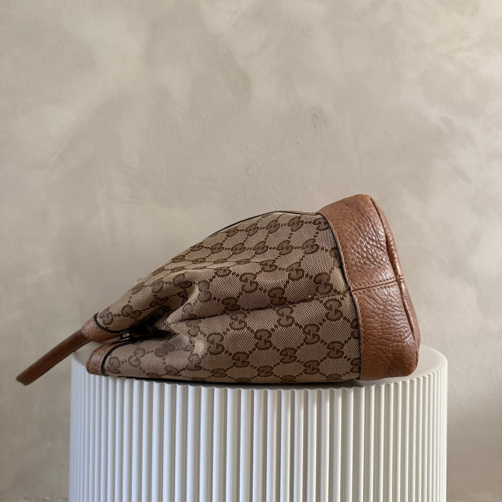 Gucci Miss GG Tote