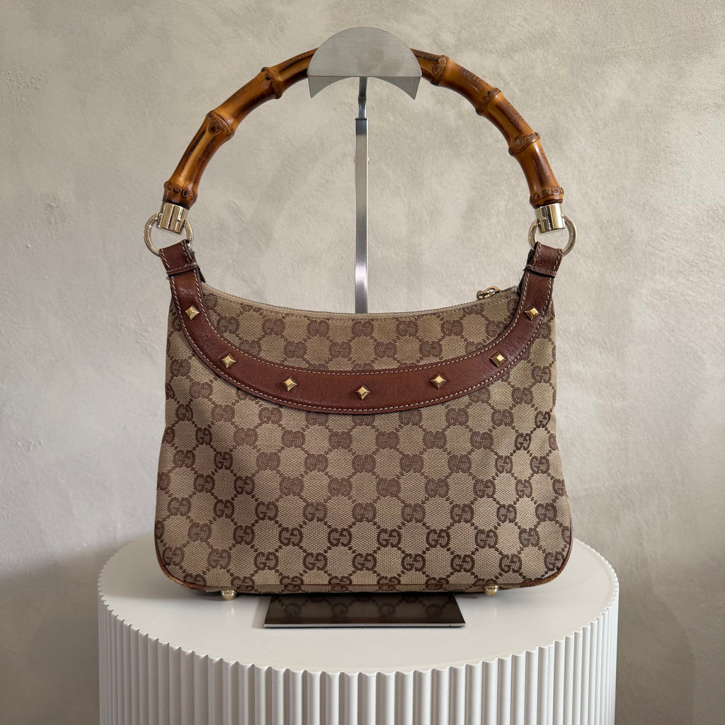 Gucci bamboo