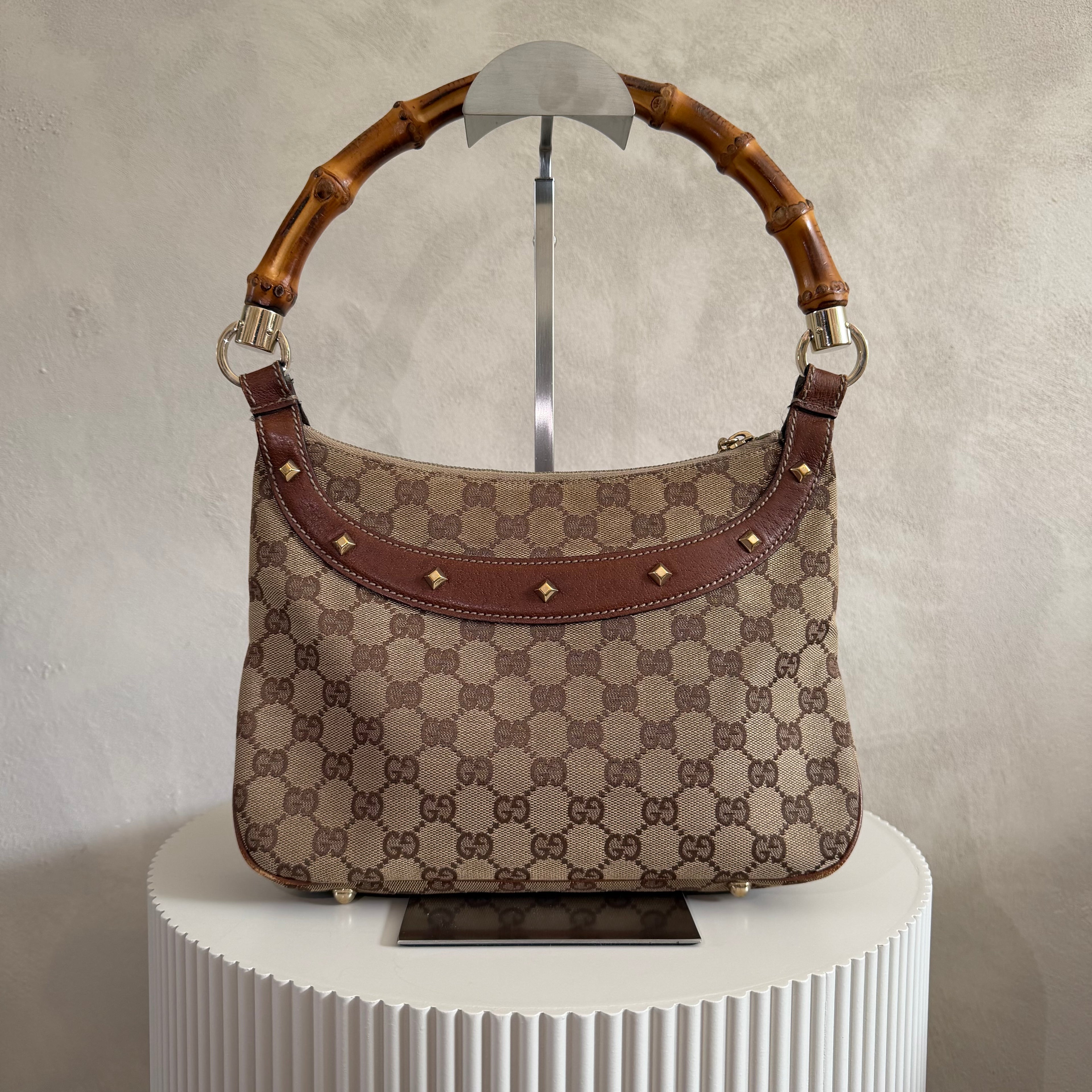 Gucci bamboo