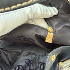 Chanel wild stitch
