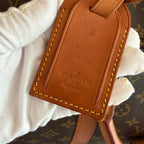 Louis Vuitton keepall 60