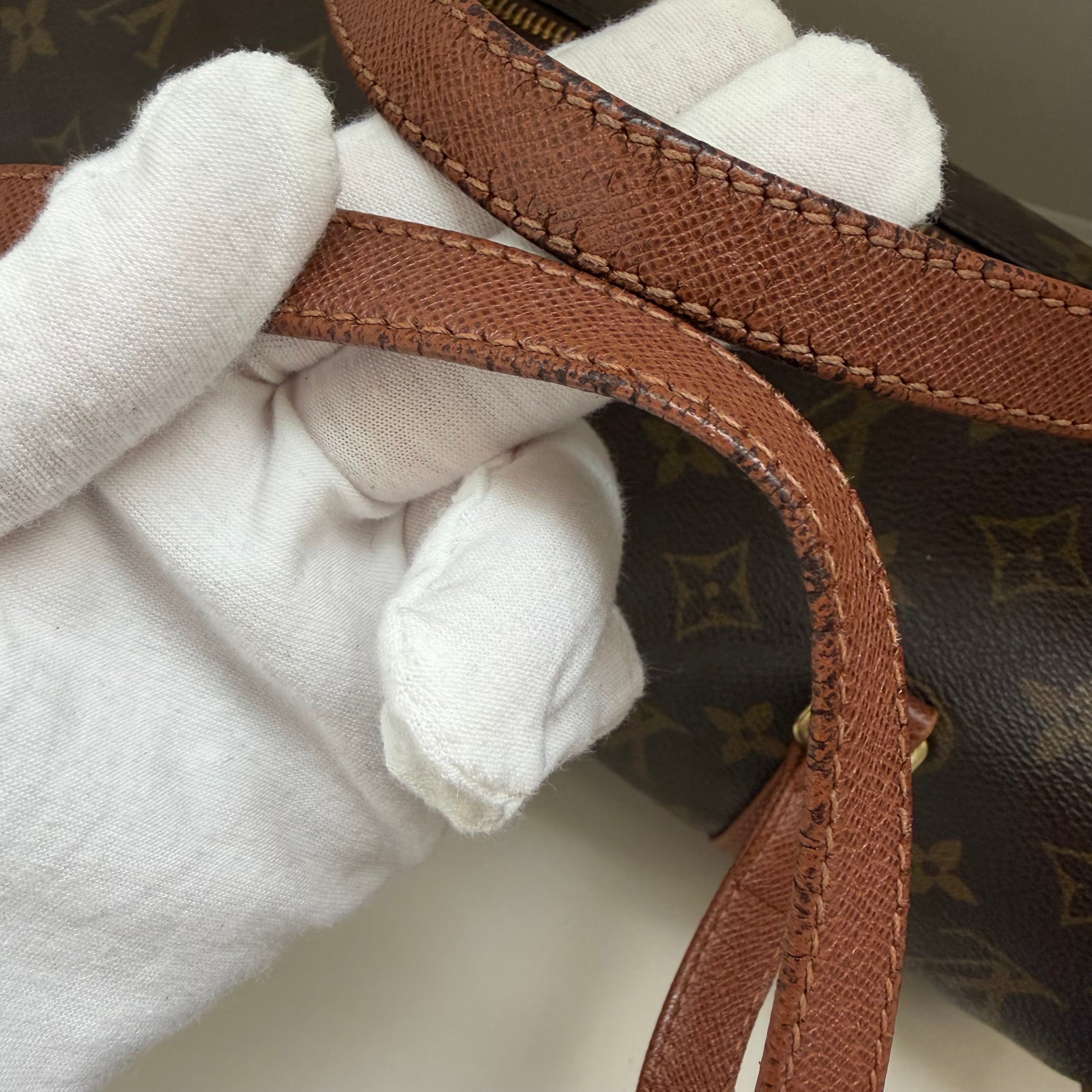 Louis Vuitton Papillon 30