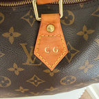 Louis Vuitton speedy 30