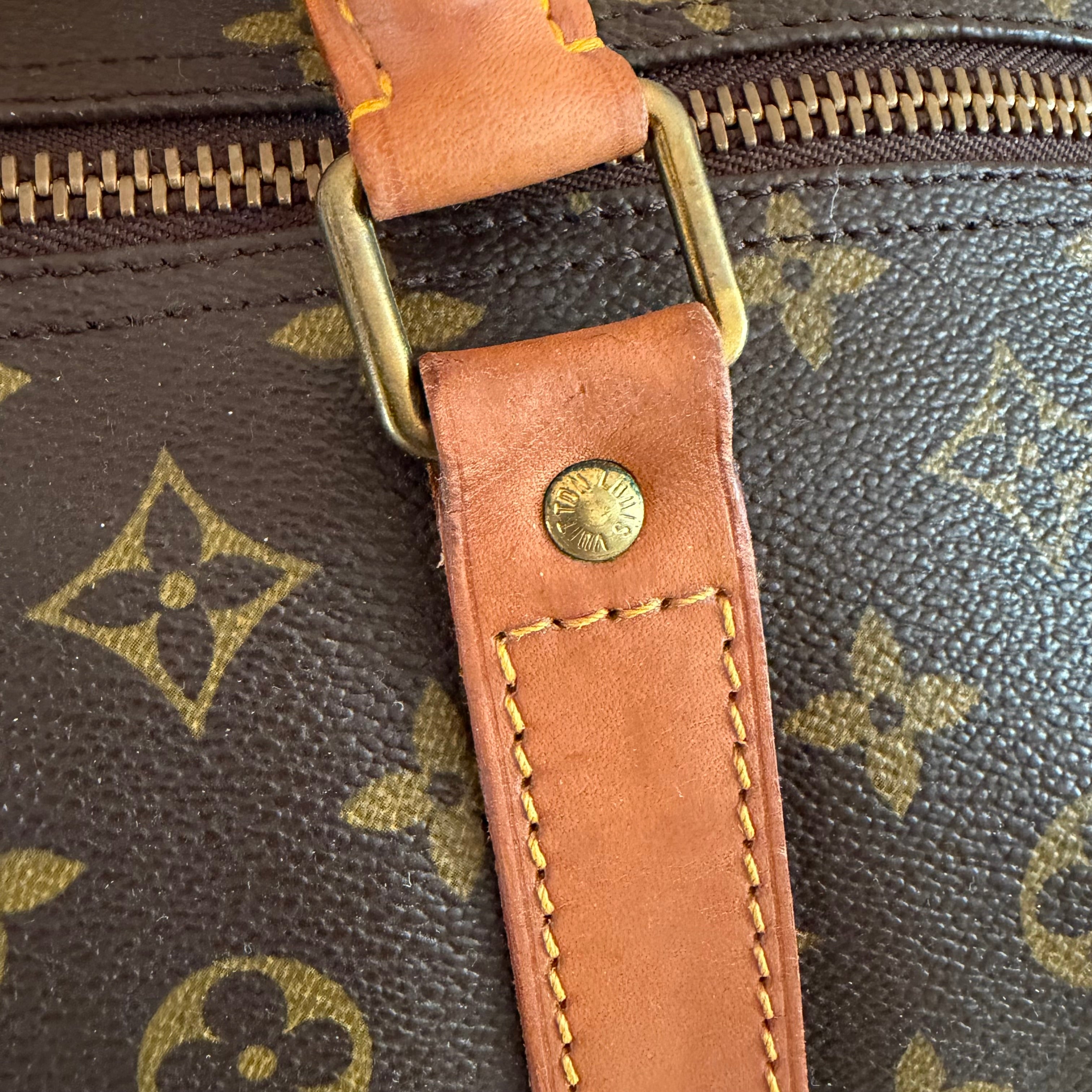 Louis Vuitton keepall 60
