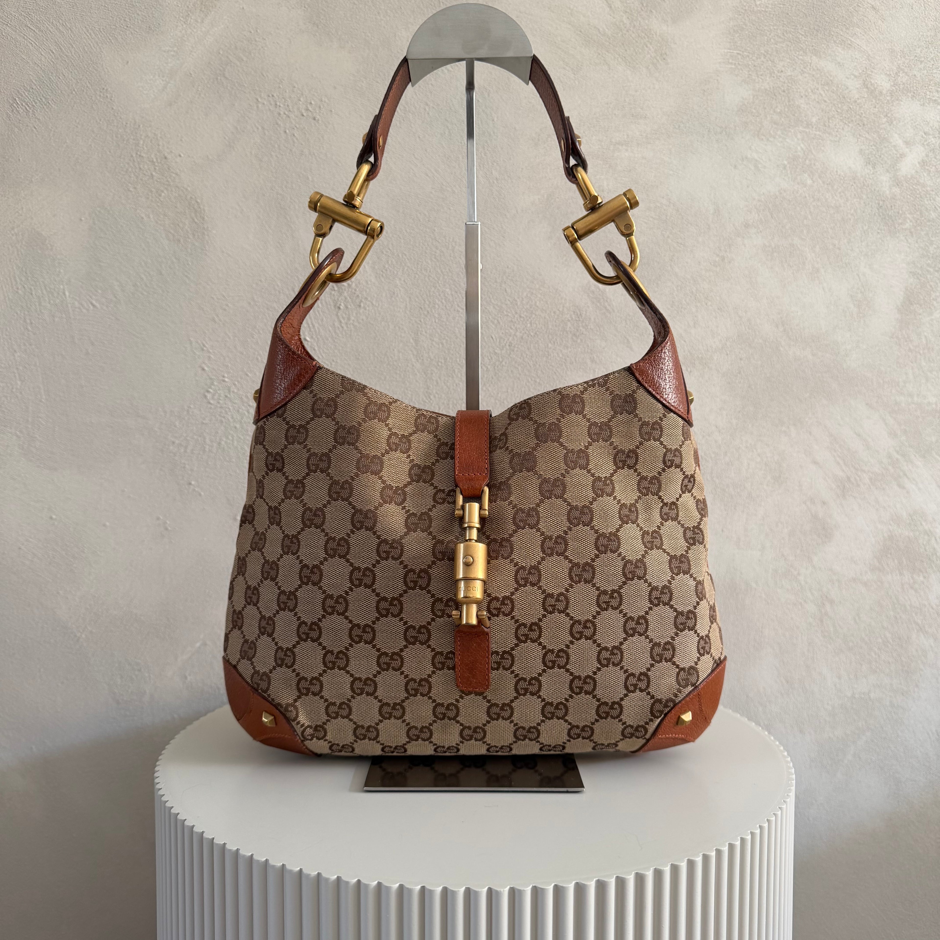 Gucci Jackie