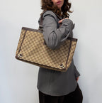 Gucci Abbey D-ring tote