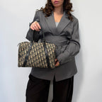 Christian Dior trotter boston