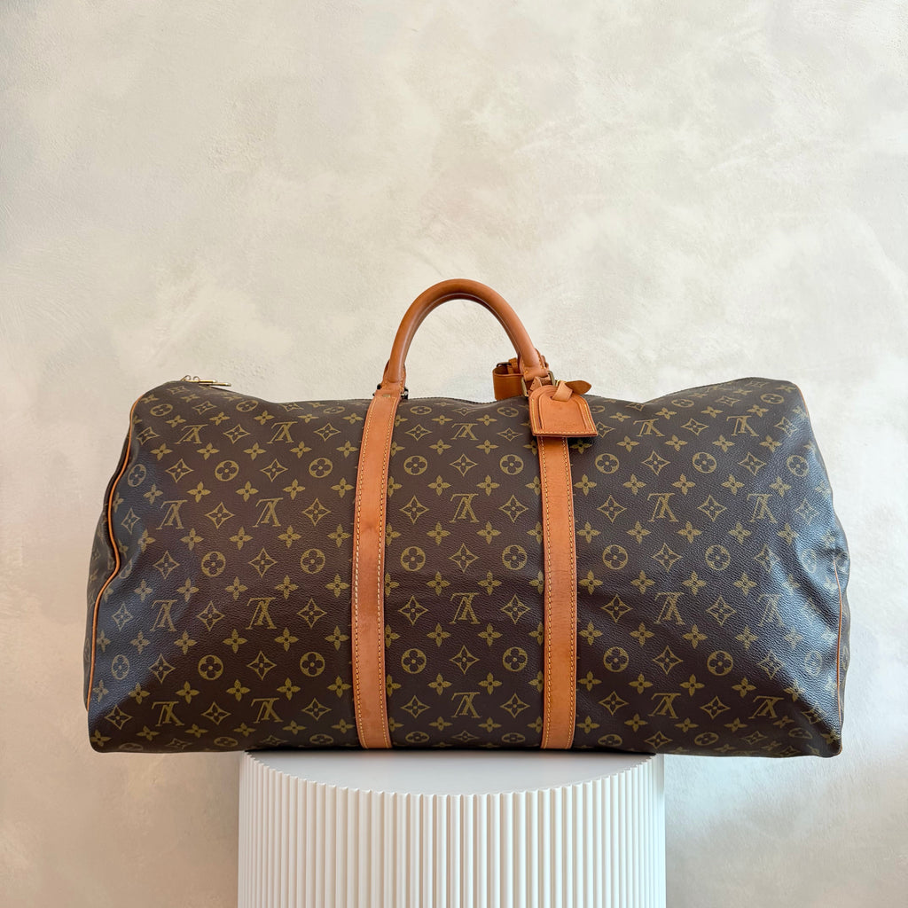 Louis Vuitton keepall 60