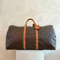 Louis Vuitton keepall 60