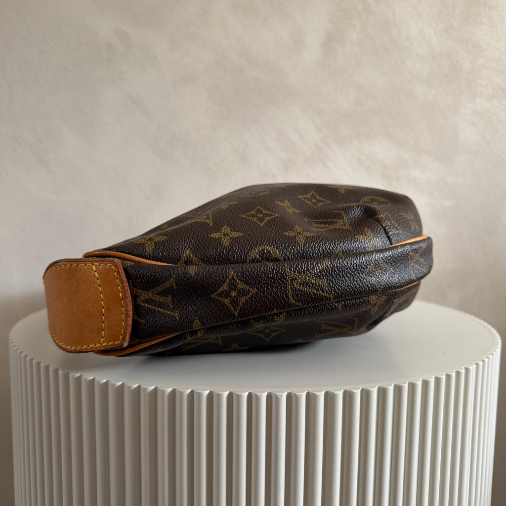 Louis Vuitton croissant MM