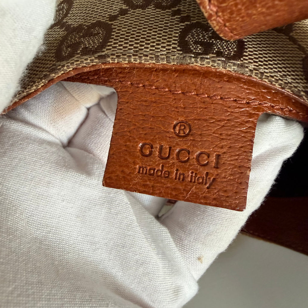 Gucci Jackie