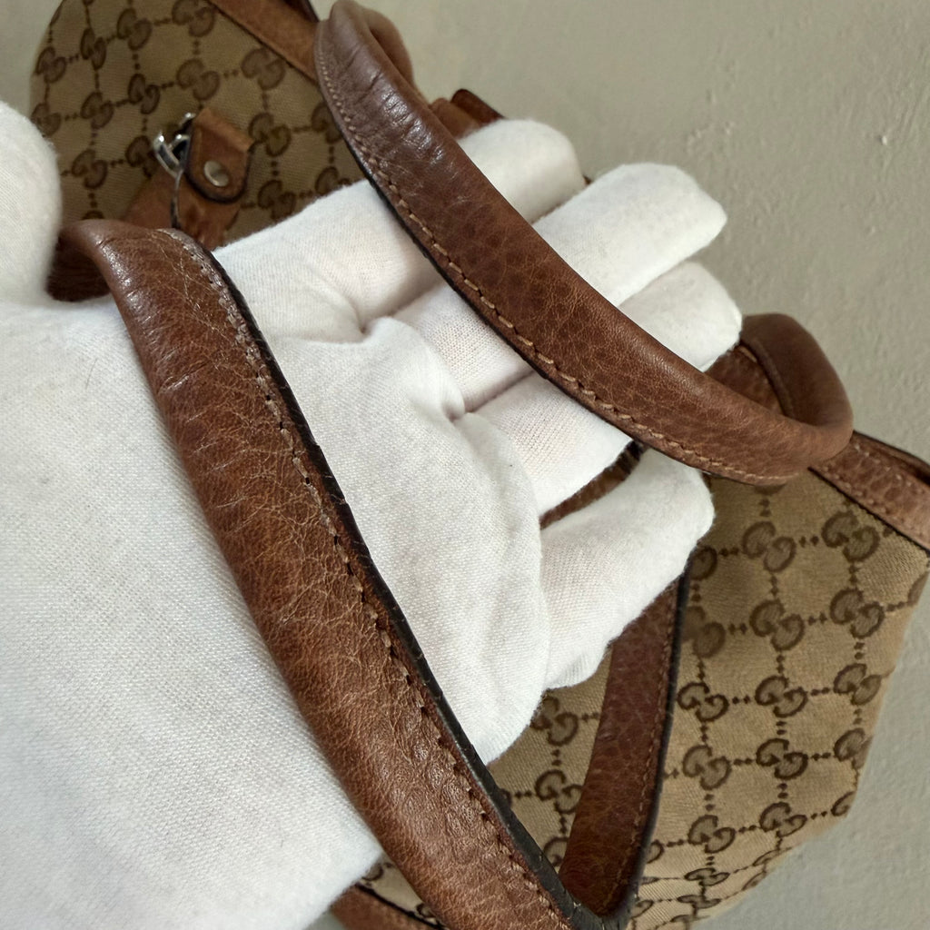 Gucci Miss GG Tote