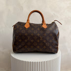 Louis Vuitton speedy 30