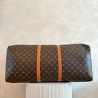 Louis Vuitton keepall 60