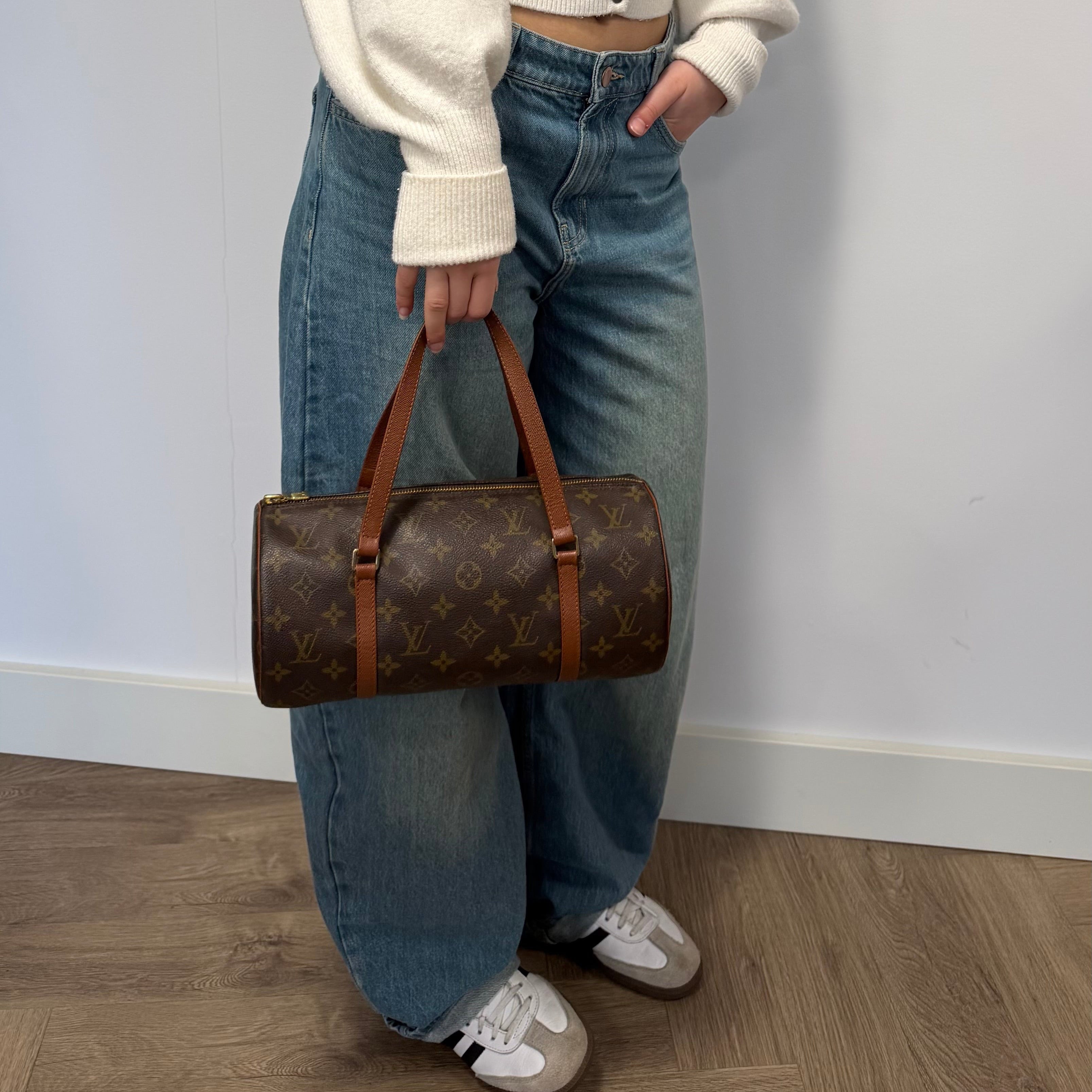 Louis Vuitton Papillon 30
