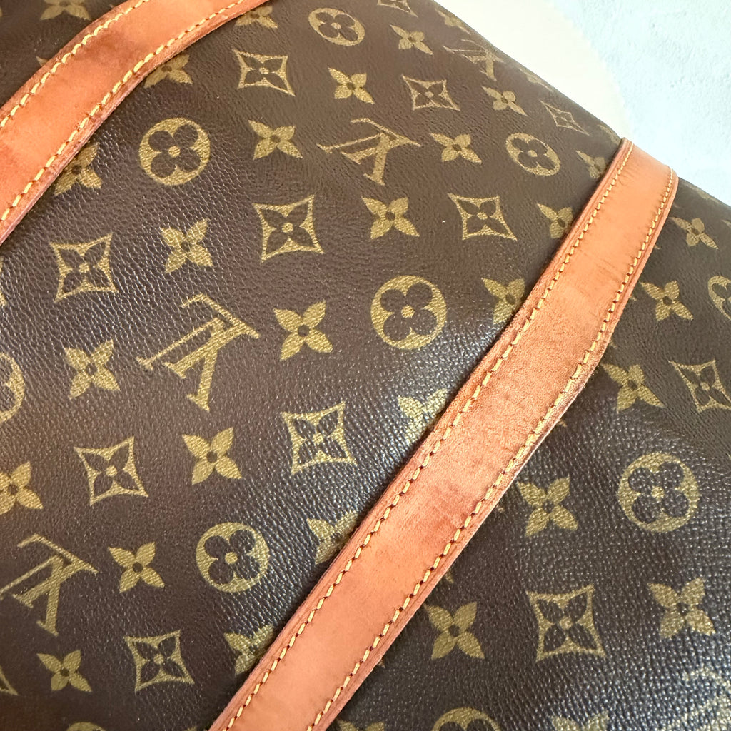 Louis Vuitton keepall 60