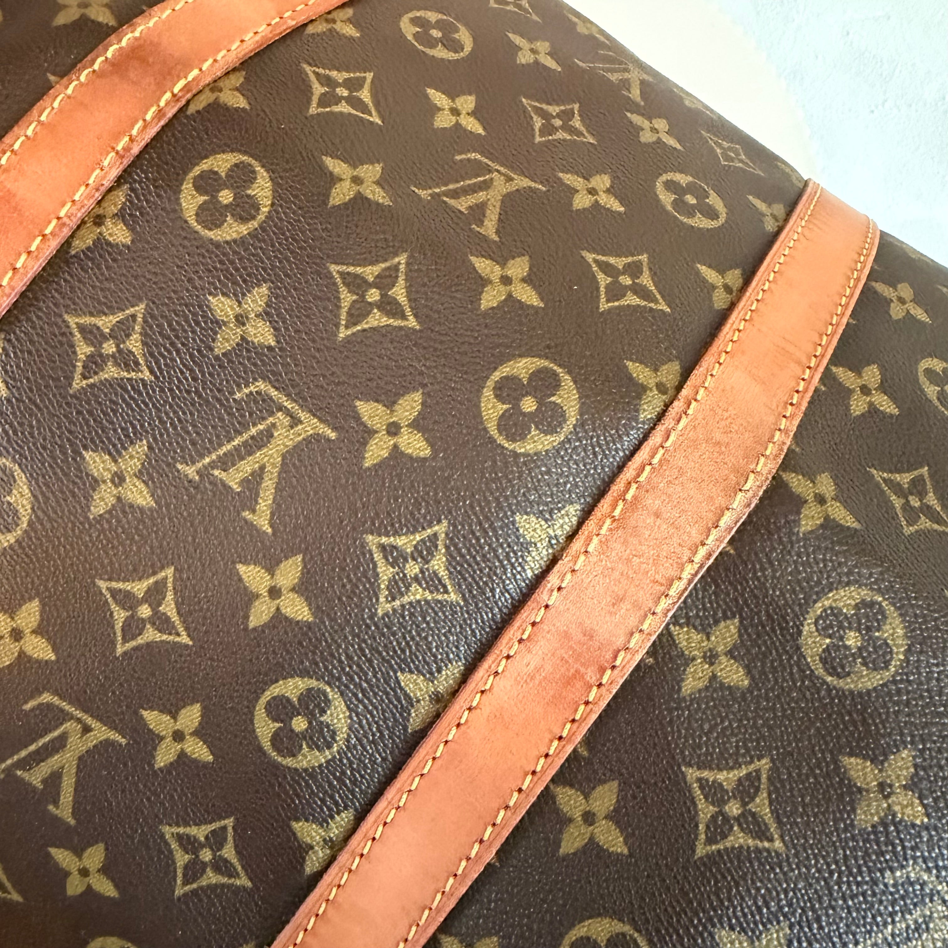Louis Vuitton keepall 60