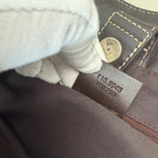 Gucci sukey tote