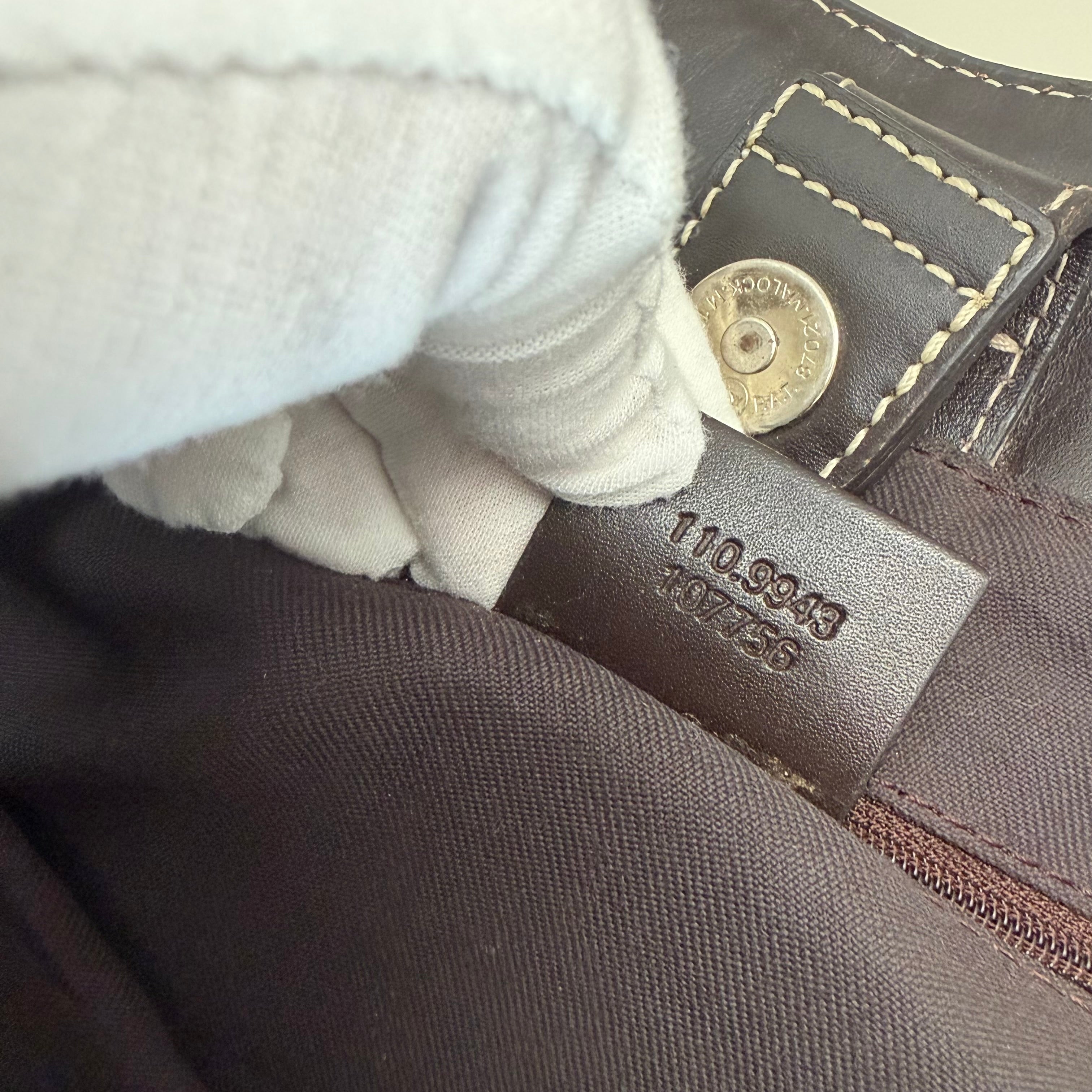 Gucci sukey tote