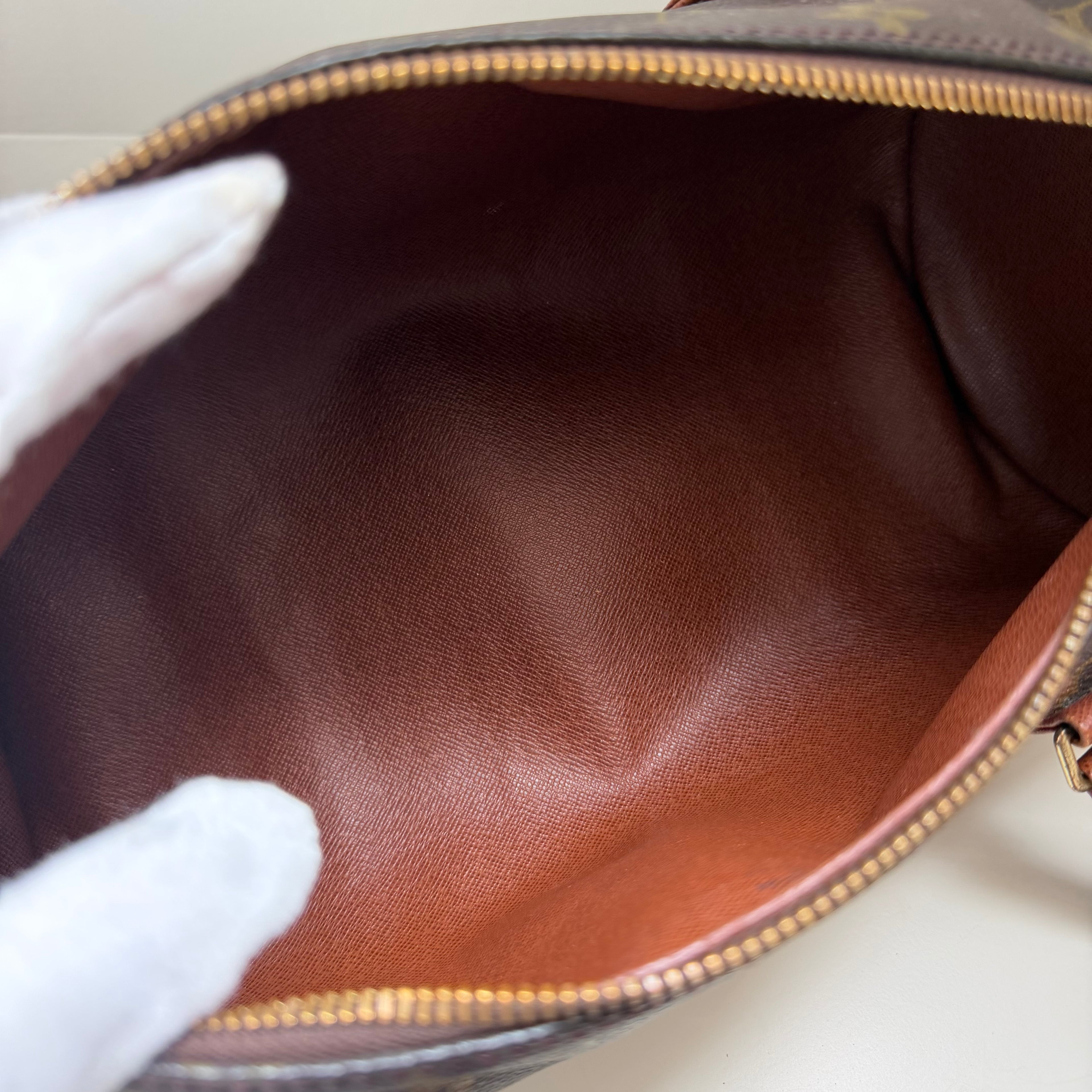 Louis Vuitton Papillon 30