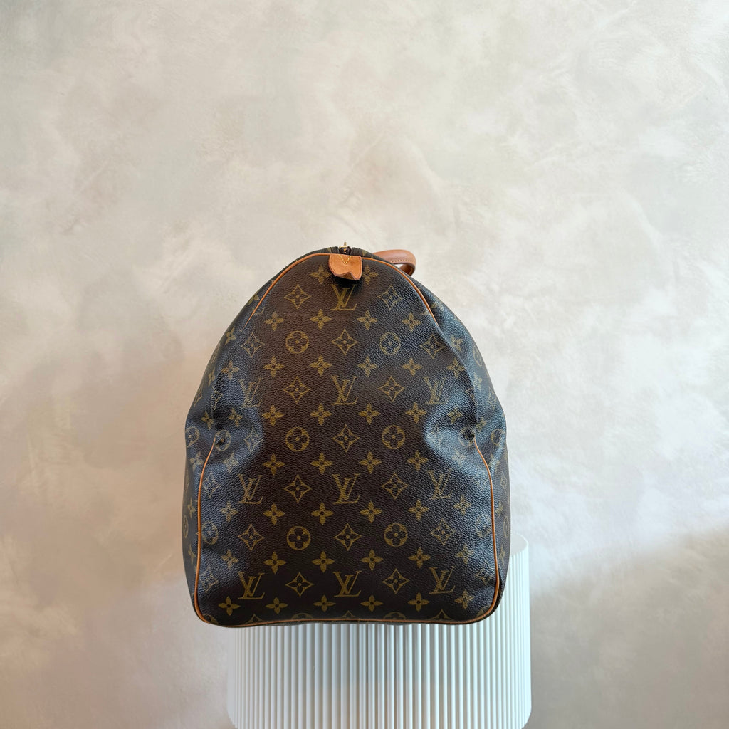 Louis Vuitton keepall 60