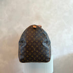 Louis Vuitton keepall 60