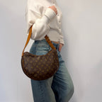 Louis Vuitton croissant MM