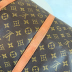 Louis Vuitton keepall 60