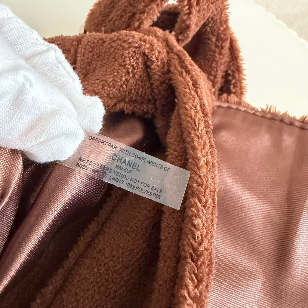 Authentieke vintage Chanel Précision limited edition bag