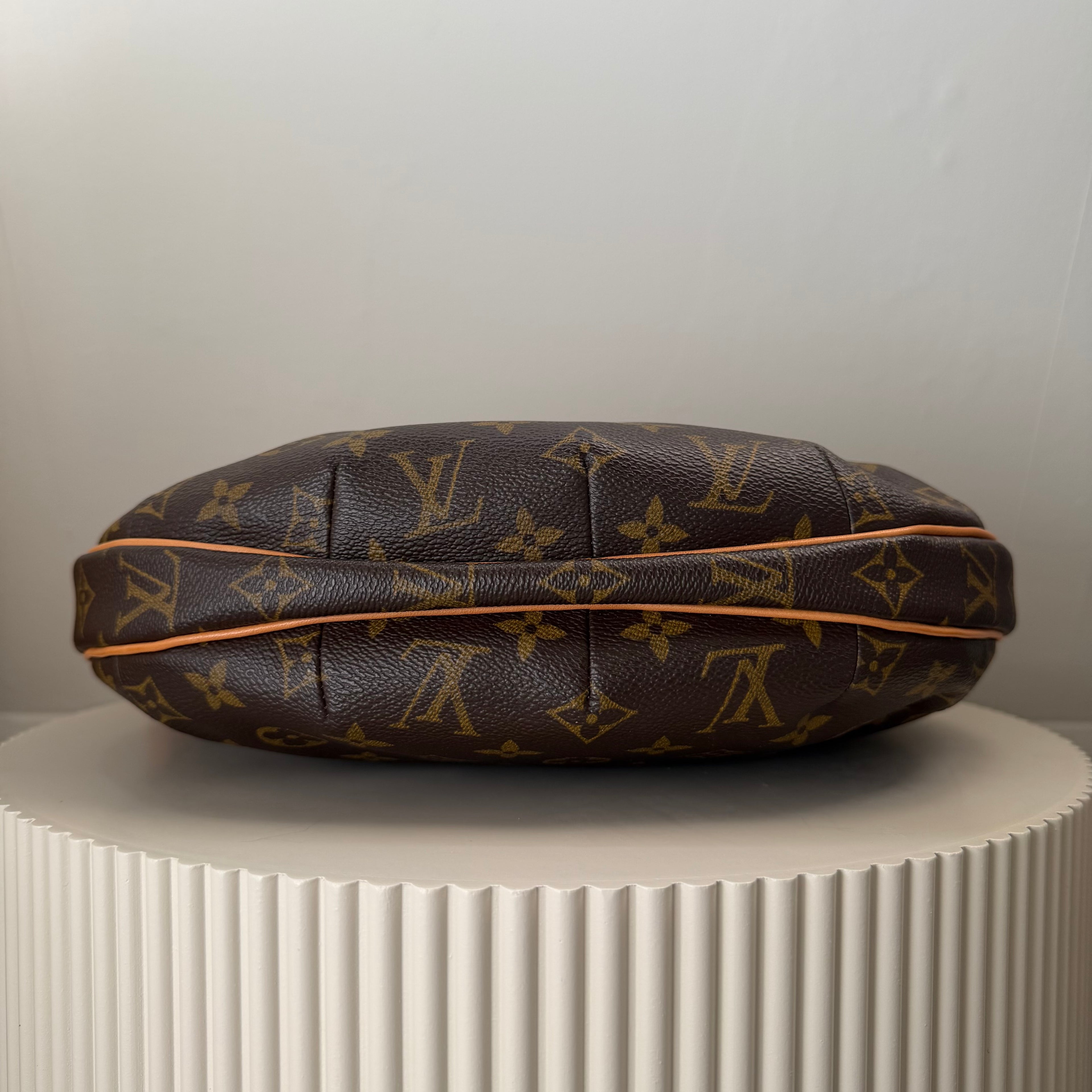 Louis Vuitton croissant MM