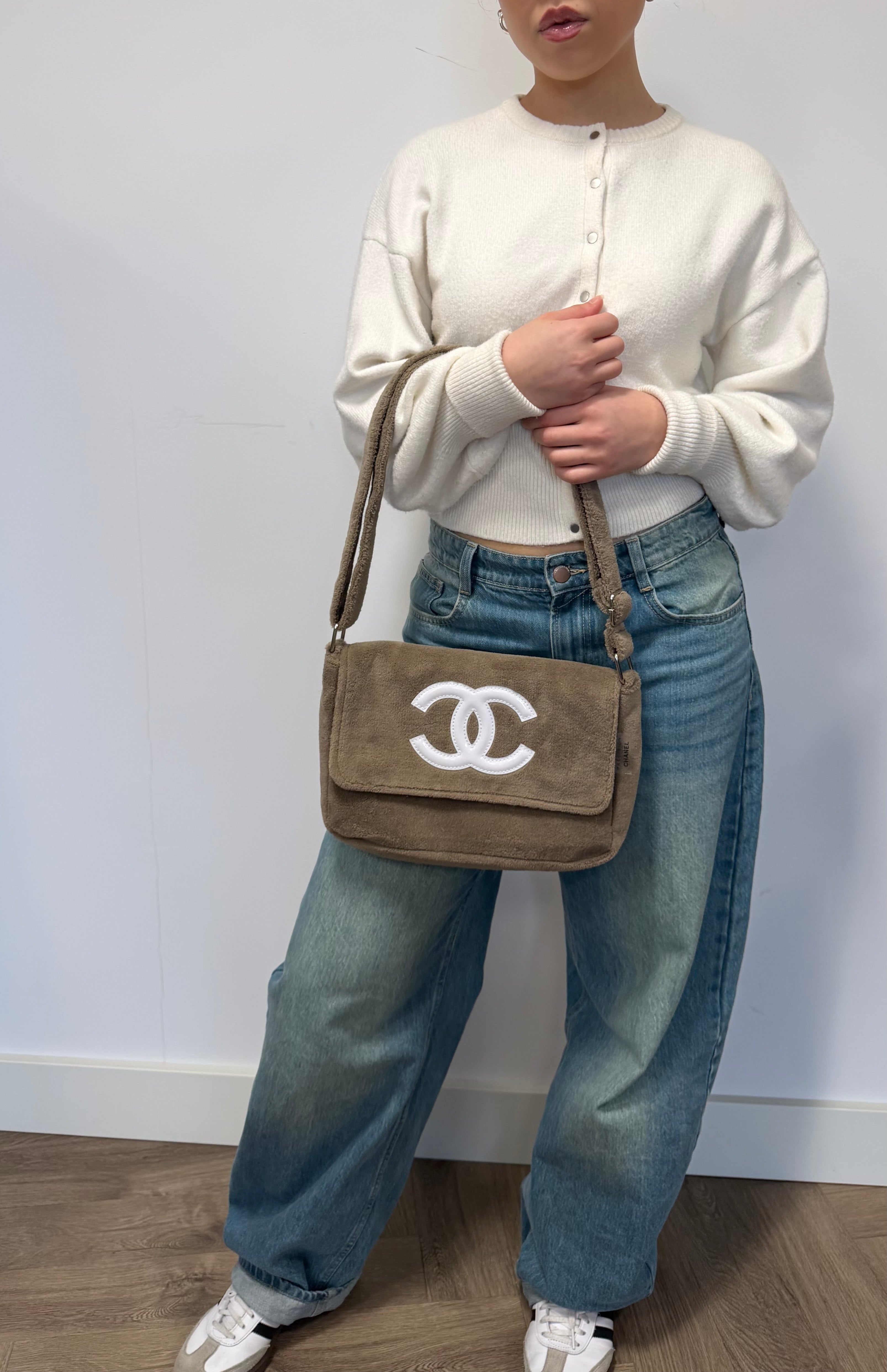 Chanel Précision vip
