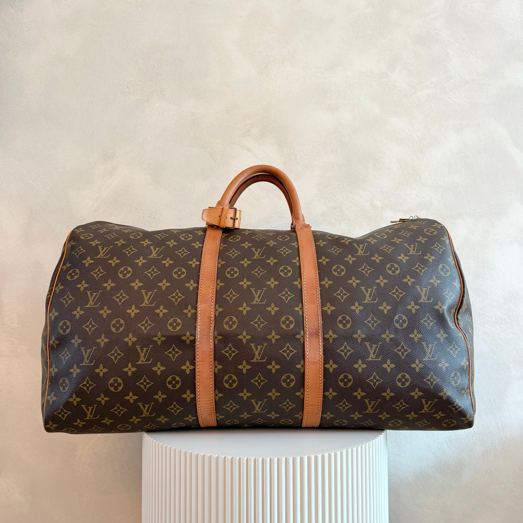 Louis Vuitton keepall 60