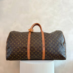 Louis Vuitton keepall 60