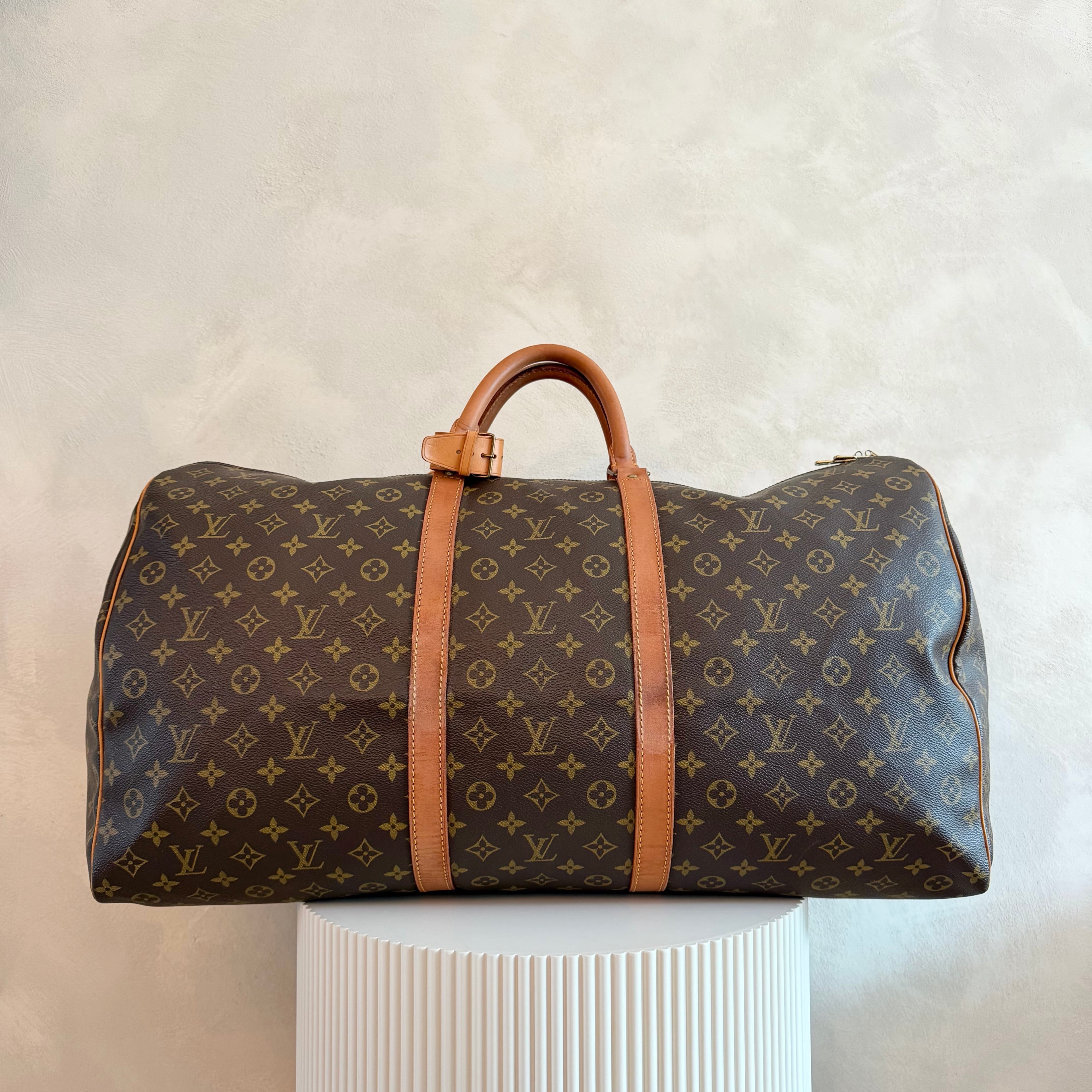 Louis Vuitton keepall 60