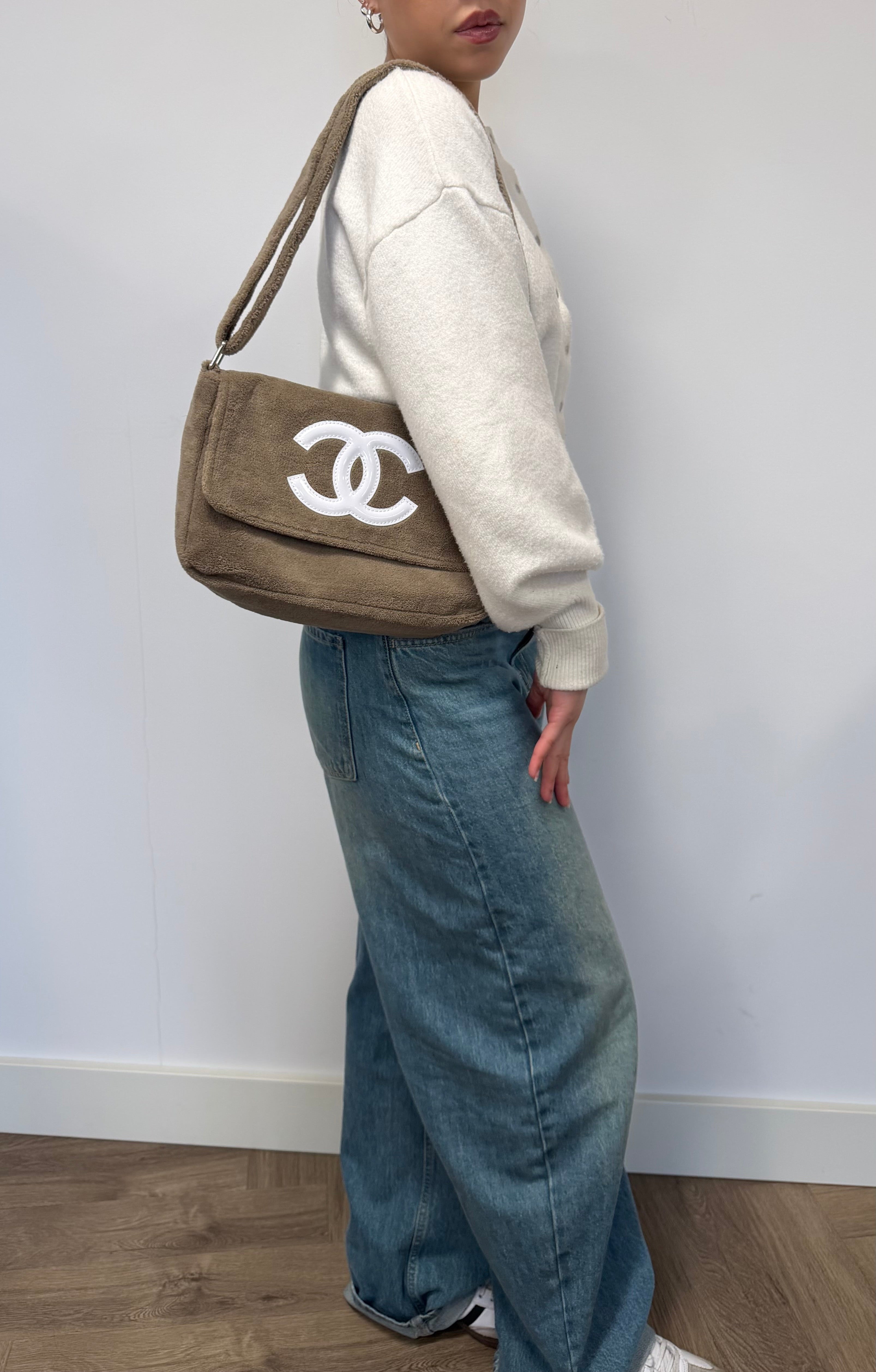 Chanel Précision vip