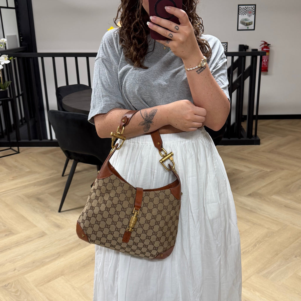 Gucci Jackie