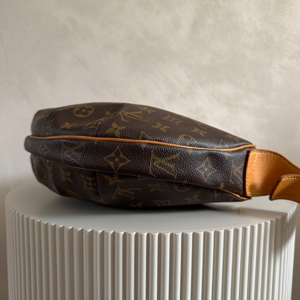 Louis Vuitton croissant MM