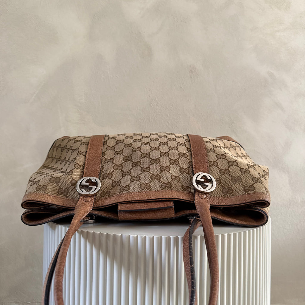 Gucci Miss GG Tote