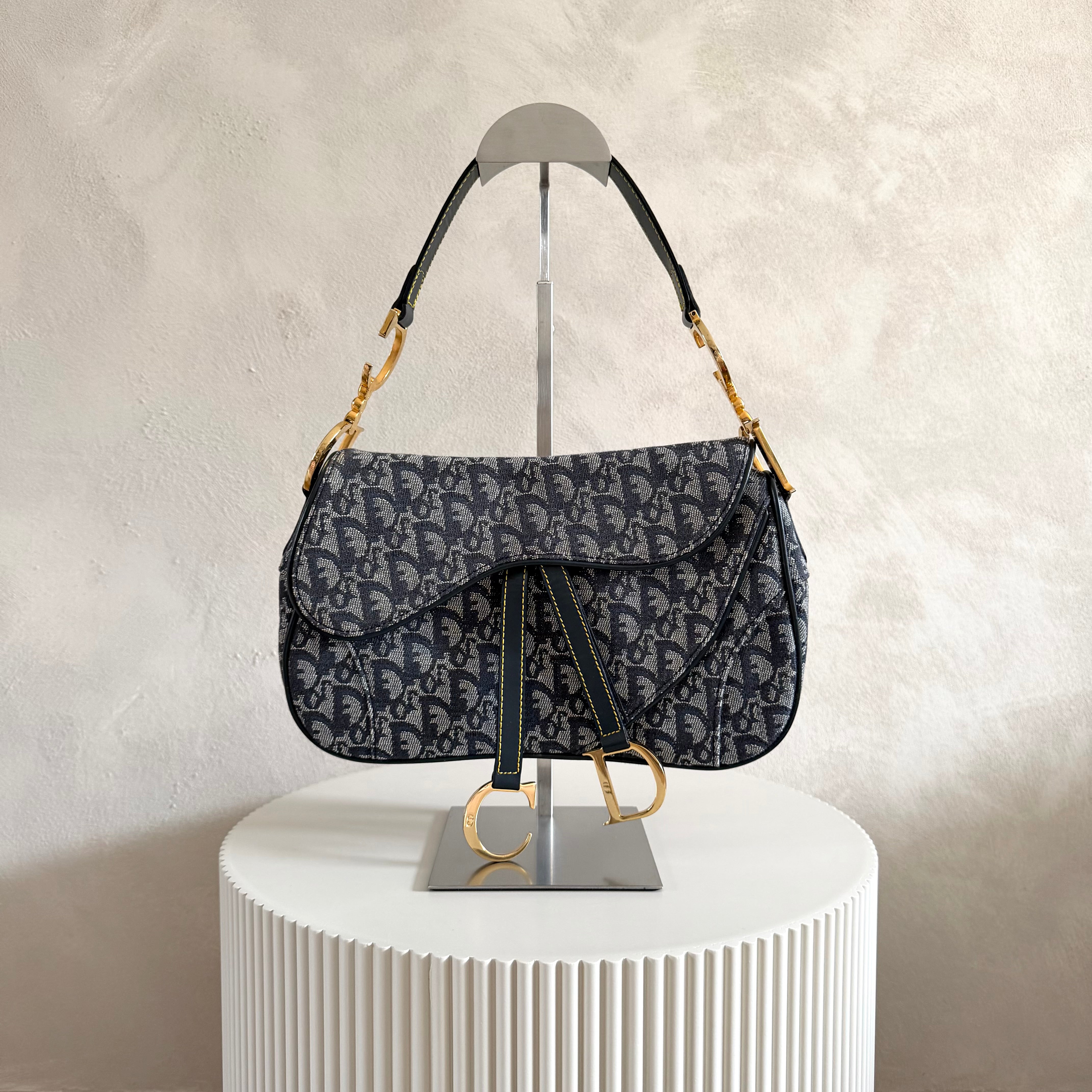 Vintage Christian Dior bags – GVINTY Studio