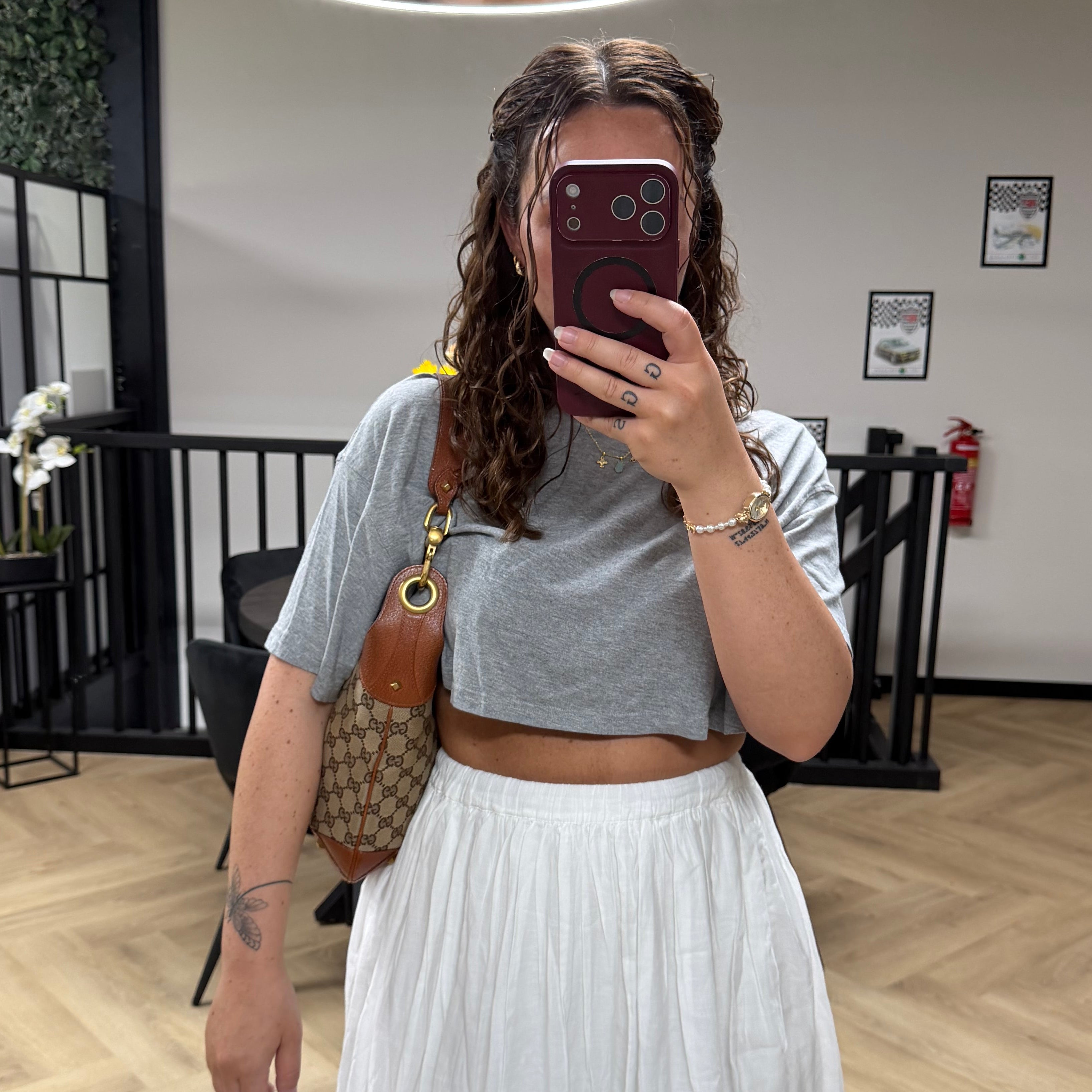Gucci Jackie
